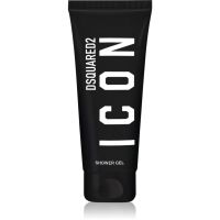 Dsquared2 Icon Pour Homme гель для душу для чоловіків 200 мл