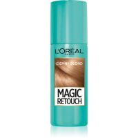 L’Oréal Paris Magic Retouch pršilo za takojšnje prekritje narastka odtenek Beige 75 ml