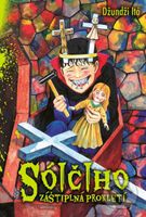 Sóičiho záštiplná prokletí - Junji Ito - kniha z kategorie Komiksy