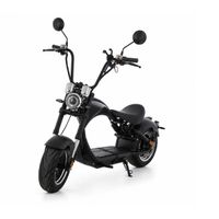 Elektrický chopper UNIZDRAV Newspeed 2000 W