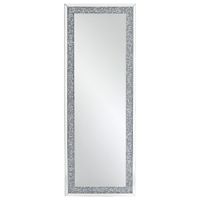 Xora NÁSTENNÉ ZRKADLO 60/160/4 cm