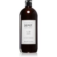 Depot No. 104 Silver Shampoo Shampoo zum Schutz der Farbe 1000 ml