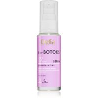 Delia Cosmetics BIO-BOTOKS liftingové zpevňující sérum 30 ml