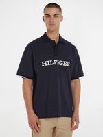 Tommy Hilfiger Polo Majica plava