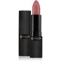 Revlon Cosmetics Super Lustrous™ The Luscious Mattes matirajući ruž za usne nijansa 004 Wild Thoughts 4,2 g