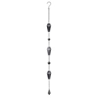 Glockenspiel (Dekoration) ALCHEMY GOTHIC - Coffin Cross