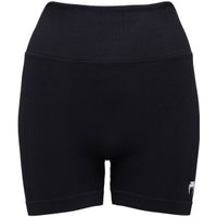 Venum SCULPT VALE TUDO SHORTS Дамски къси шорти, черно, размер