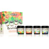 Beauty Jar Berrisimo darilni set (z vlažilnim učinkom)