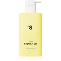 Sister's Aroma Smart Vetiver gel za tuširanje 250 ml