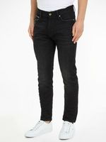 Tommy Hilfiger Slim Bleecker Jeans Cheren