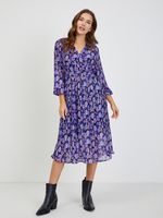 Orsay Rochie Violet