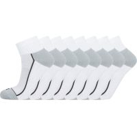 Unisex socks Endurance AVERY 8-pack