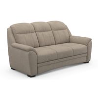 Cantus TROJMIESTNA POHOVKA, textil, taupe