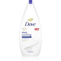 Dove Deeply Nourishing hranjivi gel za tuširanje 720 ml