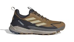 adidas Terrex Free Hiker 2 Low Gore-Tex Pánske - Tenisky adidas Performance - Hnedá - JP5611-8.5 - Size: 8.5