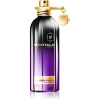 Montale Dark Vanilla Eau de Parfum unisex 100 ml