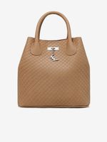 Vuch Gabi Diamond Beige Handtasche Beige