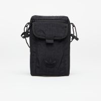 Τσάντα adidas Originals Adventure Flap Bag Black Universal