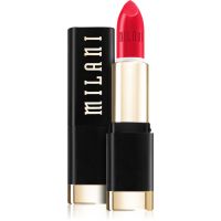 Milani Bold Color Statement Matte Lipstick matirajući ruž za usne I Am Bold