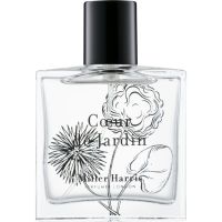 Miller Harris Coeur de Jardin Eau de Parfum für Damen 50 ml