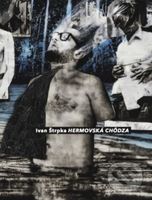 Hermovská chôdza (61. zväzok edície Mušľa) - Ivan Štrpka - kniha z kategorie Poezie