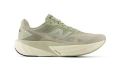 New Balance FuelCell Rebel v5 MFCX5N9 Bărbați - Adidași New Balance - Verde - MFCX5N9-8.5 - Size: 8.5