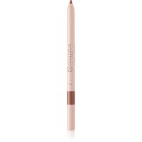 Collistar Twist Design Lip Pencil kremast svinčnik za oči odtenek 1 - Naturale 0.4 g