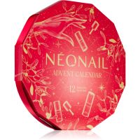 NEONAIL Advent Calendar 12 Beautiful Surprises adventni koledar