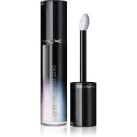 MAC Cosmetics Dazzleshadow Liquid Eyeshadow lichid fard ochi culoare Crumbled Diamonds 4 ml