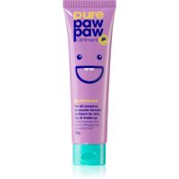 Pure Paw Paw Blackcurrant balzam za ustnice in za suhe predele 25 g