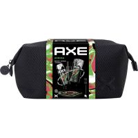 Axe Africa подарунковий набір для чоловіків
