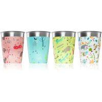 Sigg Kids Cup Set набір дитячих чашок