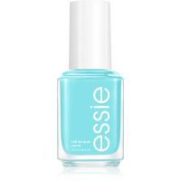 essie feel the fizzle langanhaltender Nagellack limitierte Ausgabe Farbton 887 ride the soundwave 13,5 ml