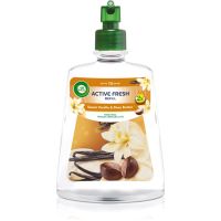 Air Wick Active Fresh Sweet Vanilla & Shea Butter Lufterfrischer Ersatzfüllung 228 ml