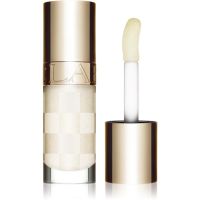 Clarins Lip Comfort Oil Limited Edition olje za ustnice z vlažilnim učinkom odtenek 24 White 24 ml