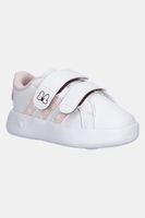 adidas sneakers pentru copii GRAND COURT MINNIE