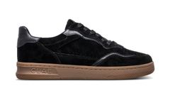 Clae Haywood Black Dark Gum Muži - Tenisky Clae - Černá - CL24CHW03-BDM-8.5 - Size: 8.5