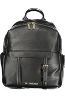 Czarny plecak Valentino w modnym stylu
