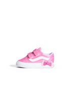 VANS Tenisice 'Old Skool'  svijetloroza / bijela