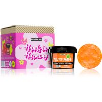 Beauty Jar Hands In Harmony darilni set (za roke)