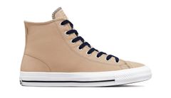 Converse CONS Chuck Taylor All Star Pro Suede Pánske - Tenisky Converse - Svetlohnedá - 172631C-5.5 - Size: 5.5