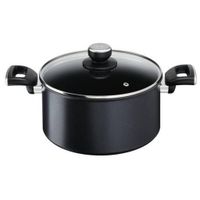 Tefal HRNIEC, hliník, 24 cm