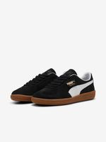 Puma Palermo Tennisschuhe Schwarz