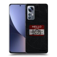 ULTIMATE CASE pro Xiaomi 12X - HELLO 404