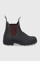 Blundstone Kožené topánky Chelsea Blundstone 500