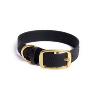 Nyakörv Bura fekete Coco Psianel | Kutyanyakörv - XXXS