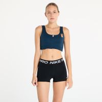 Biustonosz Nike x YOON Women's Light-Support Lightly-Lined Bra Armory Navy/ White XL