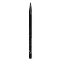 NYX Professional Makeup szemöldök ceruza - Eye Brow Pencil – Charcoal (PBP07)