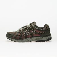 Sneakers Nike W P-6000 Se Sequoia/ Black-Cargo Khaki-Lt Army EUR 37.5