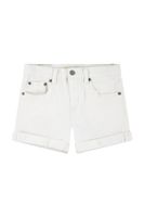 Levi's Detské rifľové krátke nohavice Levi's